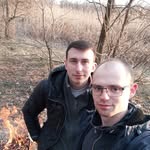 Стас Козак - @nelson_braun - Instagram