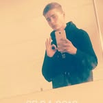 Nelson Braun - @nxelsoxn_51 - Instagram