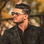 Nelson Bravo - @nelsonbrart - Instagram
