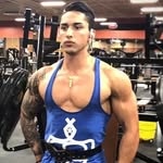 Nelson Bravo 🇨🇱🇮🇹 - @nelsonbravophysique - Instagram