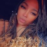 Brittany Nelson-Brewster - @brilove_04 - Instagram