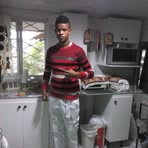 Nelson Brewster - Facebook