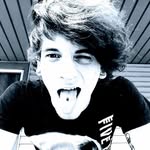 Isaiah Nelson Bricker - @isaiahbricker - Instagram