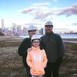 Heather Nelson Bridges - @bridgespartyof3 - Instagram