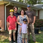 Renee Nelson Bridges - @rnbridges19 - Instagram