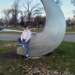 Cordi Nelson-Brooks Van Linn - @pootiegoose - Instagram