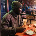 Mugabe Nelson Bruce - @nel.sonbruce - Instagram