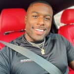 Nelson Bruce - @i_am_nelson_darius - Instagram