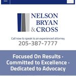 Nelson, Bryan & Cross - @nelsonbryancross - Instagram