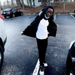 Nelson Burke - @nelson_hot_head_0.9 - Instagram