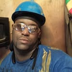 Nelson Burke - @king_outdat_9 - Instagram