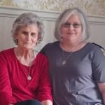 Connie Burnett-Nelson - @connie_burnett_nelson - Instagram