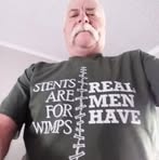 Nelson Burrell - Facebook