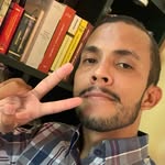 Nelson Cabral - @nelsoncabralpy - Instagram
