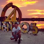 Nelson Cadena - @nelcava - Instagram