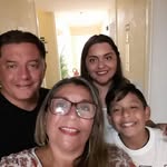 Nelson Elias Aguila Cadena - @nelaguca1972 - Instagram