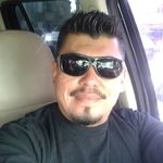 Nelson Cadenas-Salinas - @salinasnel5 - Instagram