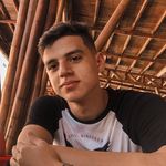 Nelson Calderon - @nelsonc90 - Instagram