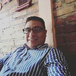 Nelson Calix - @nelomarcal - Instagram