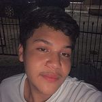Nelson Calix - @n.moises_16 - Instagram