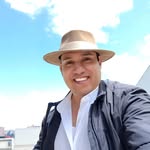 Nelson Calix - @nelsoncalixhn - Instagram