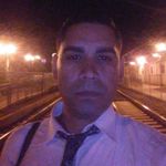 Nelson Calix - @bkblessed - Instagram