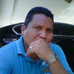 nelson calix - @aureliotroches1984 - Instagram