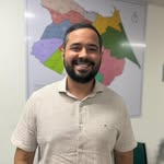 Nelson Calixto - @nelsoncalixto - Instagram