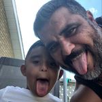 Nelson Camara - @crazycam1111 - Instagram