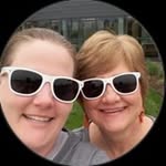 Debora Nelson Carmichael - @grandma_crackerss - Instagram