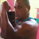Nelson Carrera - @nelson.carrera_therock - Instagram