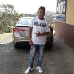 Nelson Carrera - @ofc.mbappe22 - Instagram