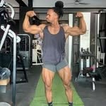 Nelson Carrera - @nelson_fitness - Instagram