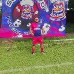 Nelson Carréra - @nelsoncarrera17 - Instagram