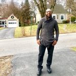 Nelson Carson - @nelrock23 - Instagram