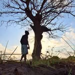 Nelson Sinai Chauca - @mafundzo - Instagram