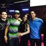 Nelson Chavarria - @chavarrianelson - Instagram