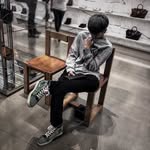 Nelson Chen - @morningstar_cx - Instagram