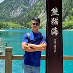 Nelson Chen - @iamnelsonn - Instagram