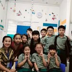 Nelson chen - @nelsonchen39 - Instagram