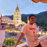 Nelson - @mr.nelsonchin - Instagram