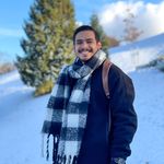 Nelson Rafael Chin - @nelsonchin21 - Instagram