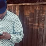 Nelson Cisneros - @nelsoncis831 - Instagram