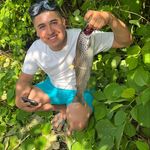 Nelson Cisneros - @cisneros7688 - Instagram