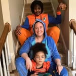 Brittney N Kadeem Nelson - @coatesnelson - Instagram