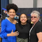Maxine Nelson Coates - @maxinenelsoncoates - Instagram