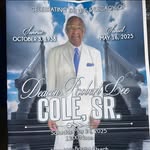 Nelson Cole - @lilnelson_95 - Instagram