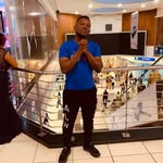 Tobi Osho - @nelson_coleman90 - Instagram