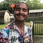 Nelson Collazo - @brownkid313 - Instagram