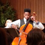 Nelson Conley - @mystic_cellist007 - Instagram